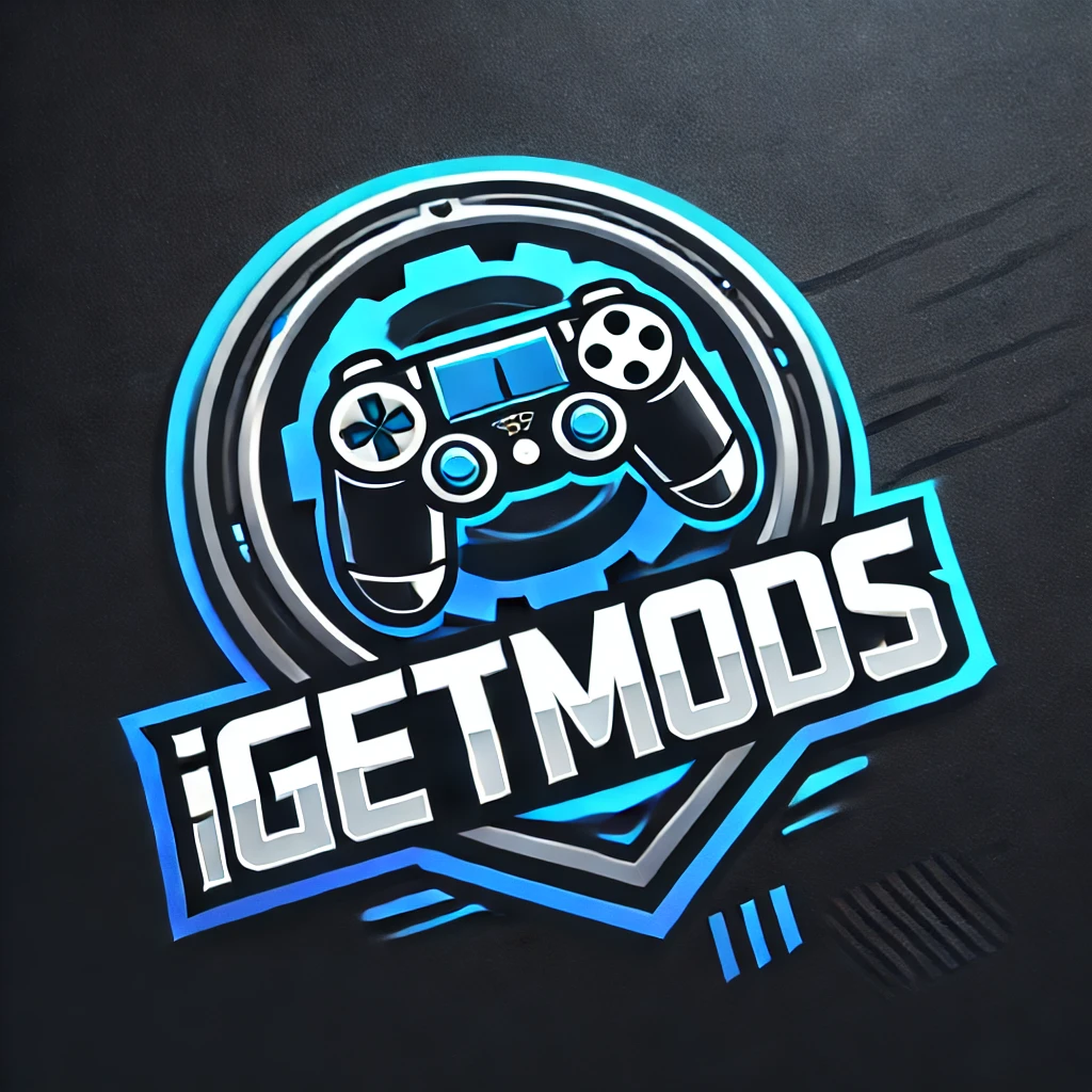 iGetMods Logo